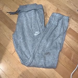 Nike sweatpants